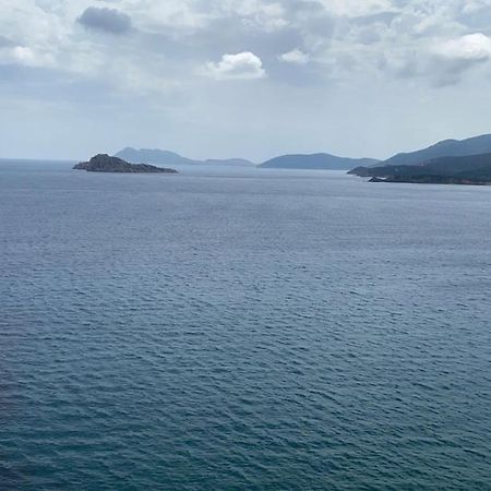 Casa Sam Villa Teulada Dış mekan fotoğraf