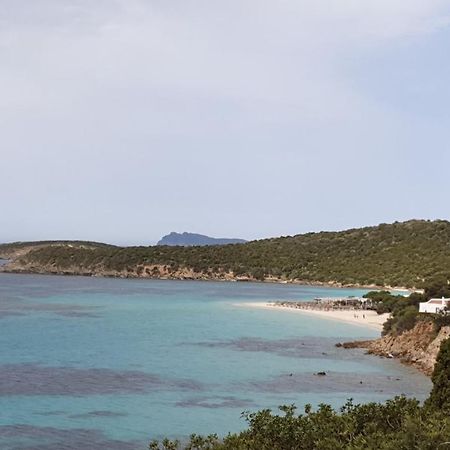 Casa Sam Villa Teulada Dış mekan fotoğraf
