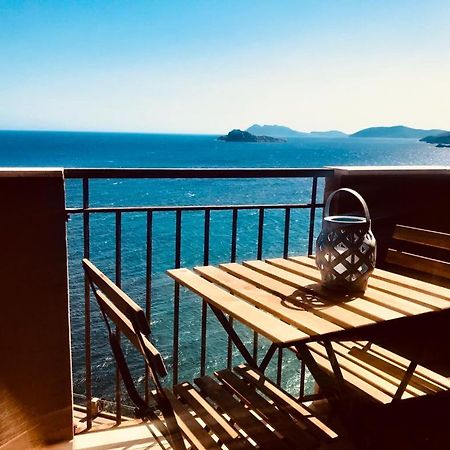 Casa Sam Villa Teulada Dış mekan fotoğraf