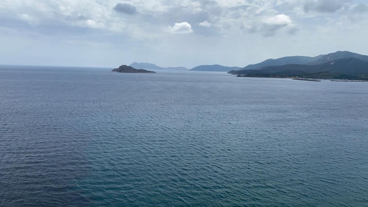Casa Sam Villa Teulada Dış mekan fotoğraf