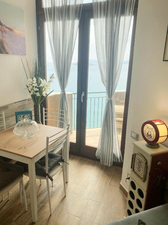 Casa Sam Villa Teulada Dış mekan fotoğraf