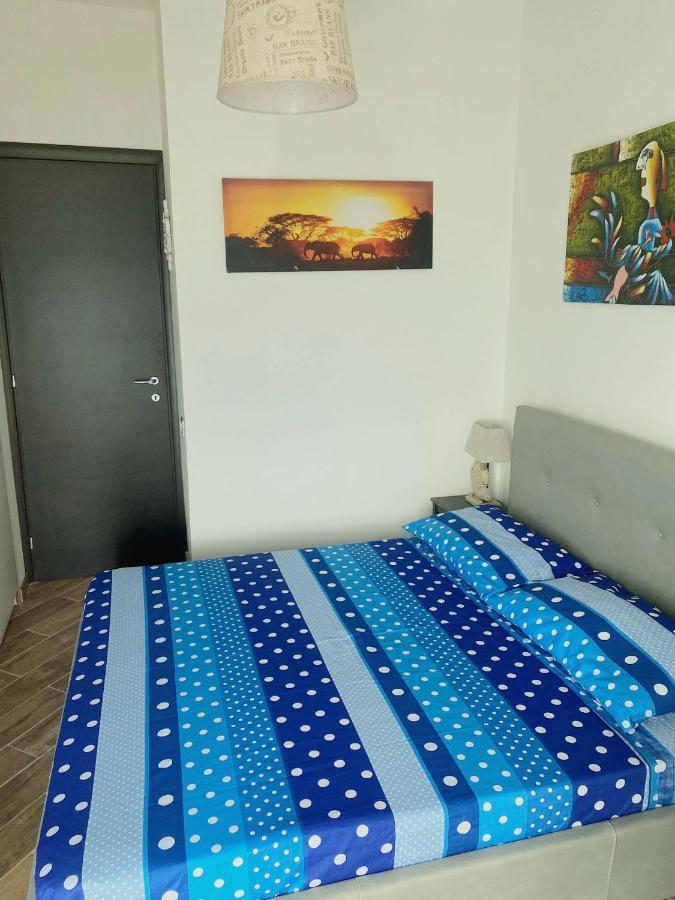 Casa Sam Villa Teulada Dış mekan fotoğraf