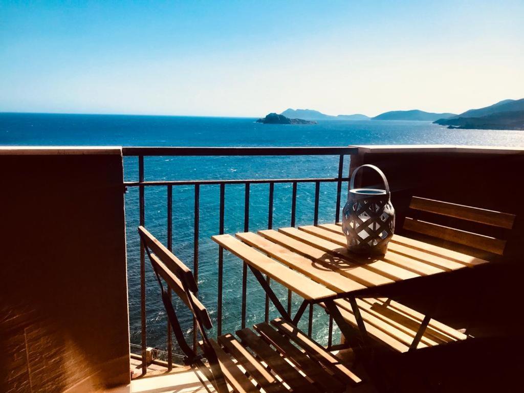 Casa Sam Villa Teulada Dış mekan fotoğraf